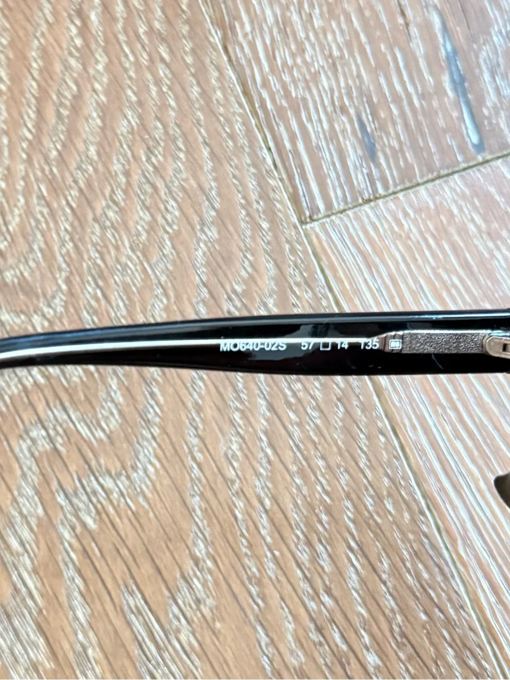 Moschino Sunglasses